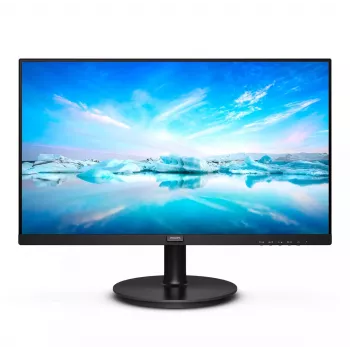 Philips V Line 222V8LA/00 Monitor 54,6 cm (21,5