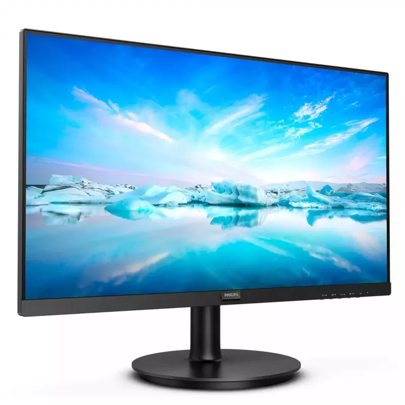 Philips V Line 222V8LA/00 Monitor 54,6 cm (21,5