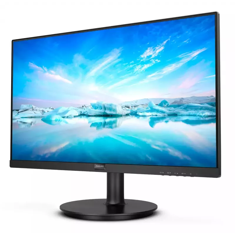 Philips V Line 222V8LA/00 Monitor 54,6 cm (21,5