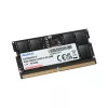 SO-DIMM 16 GB DDR5-5600, memoria RAM negra, AD5S560016G-S, Premier Tray