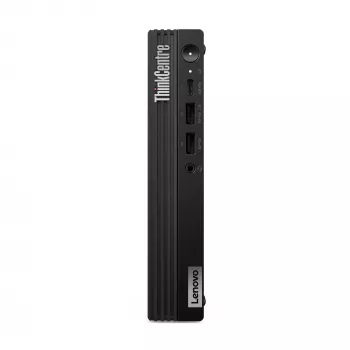 Lenovo ThinkCentre M70q Gen 5 Intel® Core™ i5 i5-13400T 16 GB DDR5-SDRAM 256 GB SSD Mini PC negro