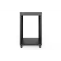 DIGITUS Rack AVS 16U 780x507x460 mm roscas rodillos negro