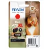 Epson Squirrel pack individual rojo 478XL Claria Photo HD tinta
