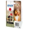 Epson Squirrel pack individual rojo 478XL Claria Photo HD tinta