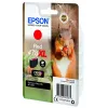 Epson Squirrel pack individual rojo 478XL Claria Photo HD tinta
