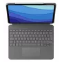 Teclado Funda Logitech Combo Touch para iPad Pro 12,9