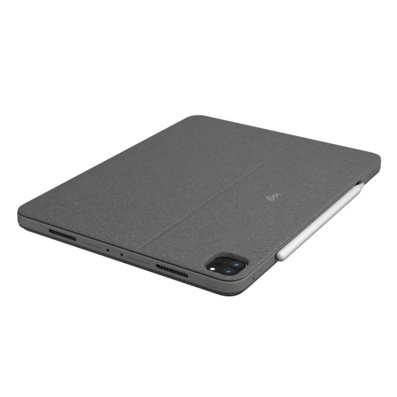 Teclado Funda Logitech Combo Touch para iPad Pro 12,9