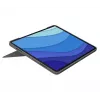 Teclado Funda Logitech Combo Touch para iPad Pro 12,9