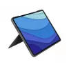 Teclado Funda Logitech Combo Touch para iPad Pro 12,9