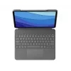 Teclado Funda Logitech Combo Touch para iPad Pro 12,9