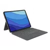 Teclado Funda Logitech Combo Touch para iPad Pro 12,9