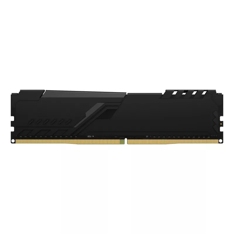 Kingston Technology FURY Beast 8GB 3200MT/s DDR4 CL16 DIMM negro