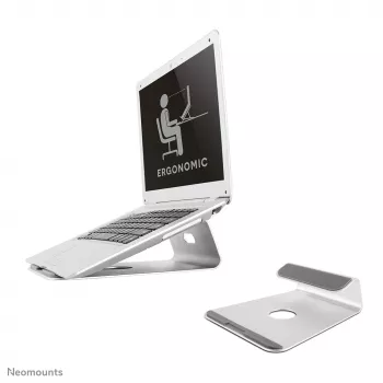 Neomounts NSLS025 Soporte para portátil 10-17