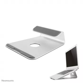 Neomounts NSLS025 Soporte para portátil 10-17
