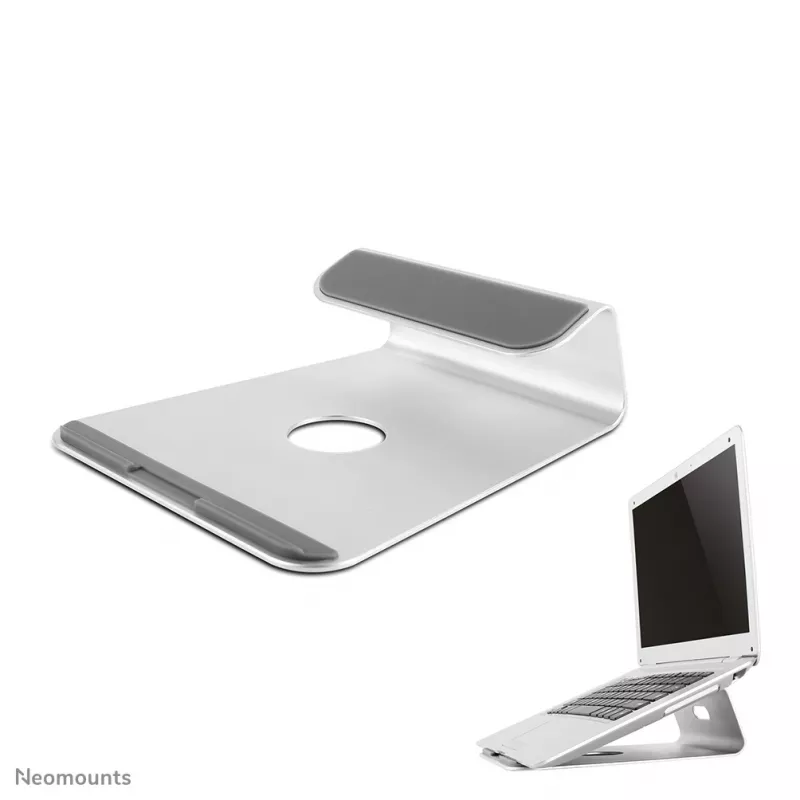 Neomounts NSLS025 Soporte para portátil 10-17