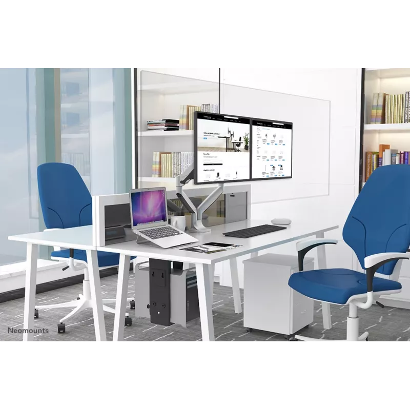 Neomounts NSLS025 Soporte para portátil 10-17