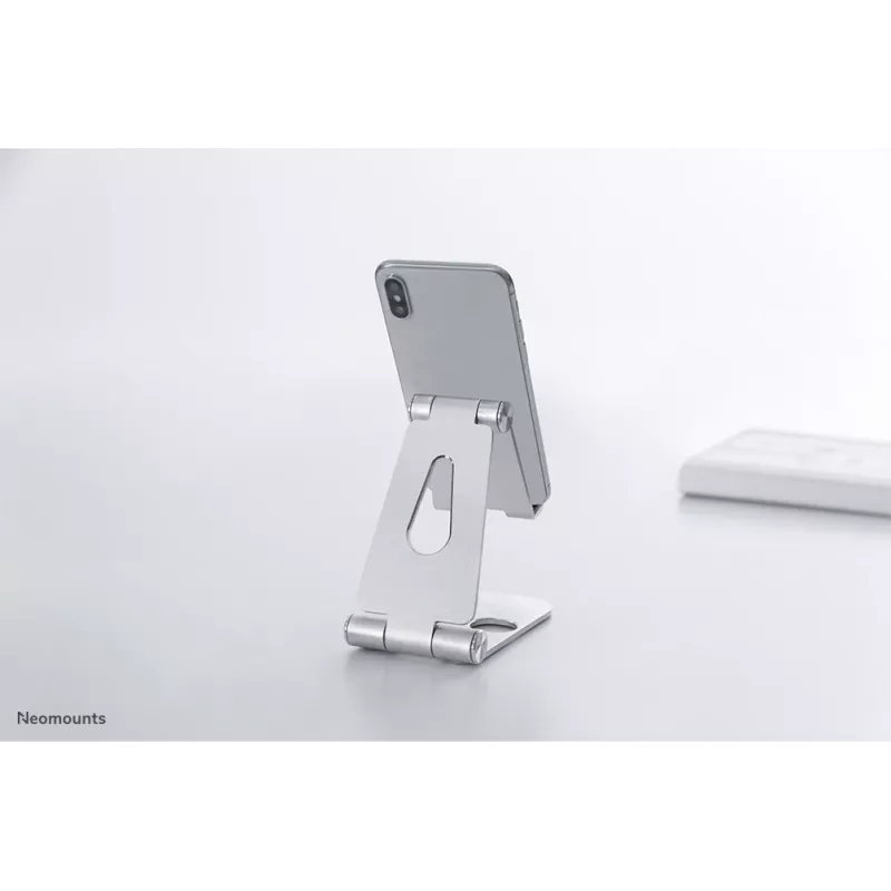 Neomounts DS10-160SL1 Soporte para móvil hasta 7