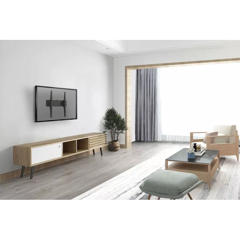Neomounts FPMA-W350 negro Soporte de pared para TV 32-55