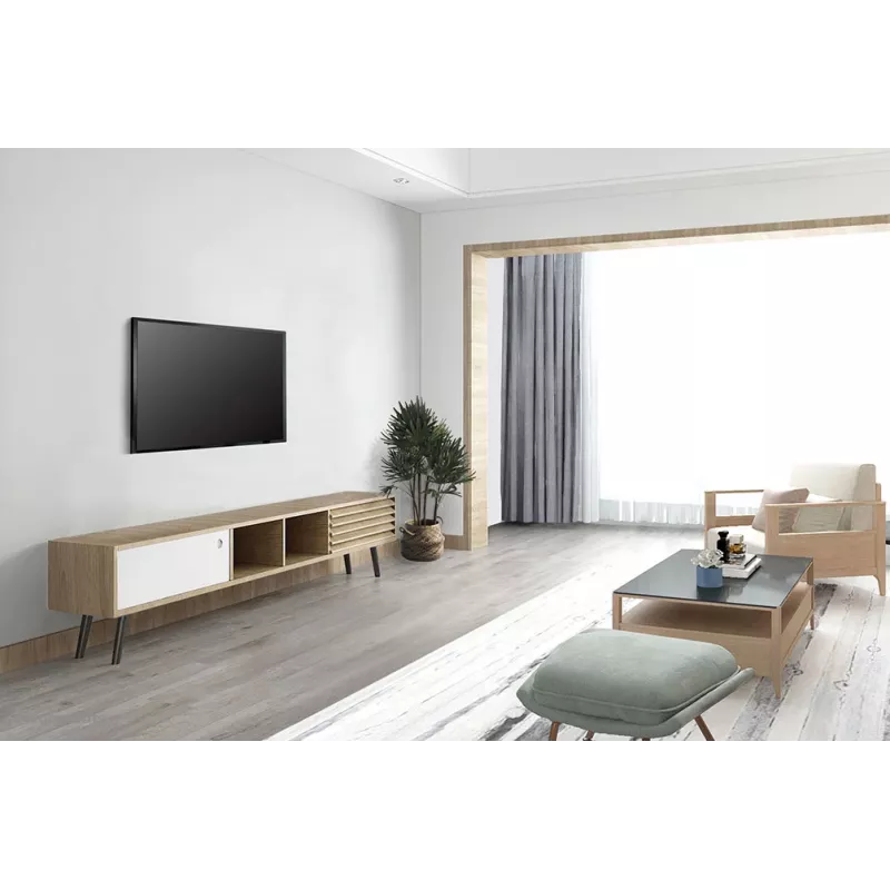 Neomounts FPMA-W350 negro Soporte de pared para TV 32-55