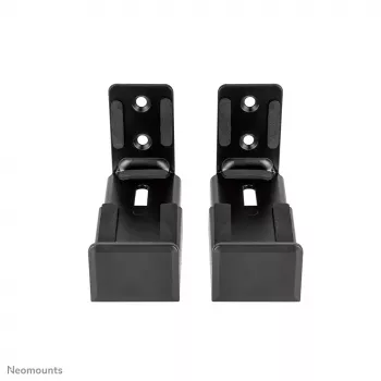 Neomounts AWL29-550BL1 Soporte de pared para videobar/barra de sonido – máx. 15 kg – universal