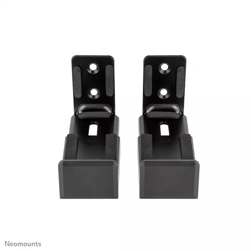 Neomounts AWL29-550BL1 Soporte de pared para videobar/barra de sonido – máx. 15 kg – universal