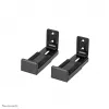 Neomounts AWL29-550BL1 Soporte de pared para videobar/barra de sonido – máx. 15 kg – universal