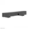 Neomounts AWL29-550BL1 Soporte de pared para videobar/barra de sonido – máx. 15 kg – universal