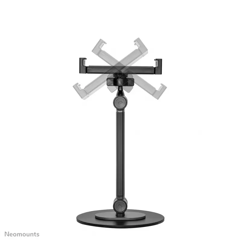 Neomounts DS15-540BL1 Soporte para tablet 4,7-12,9 inch - universal