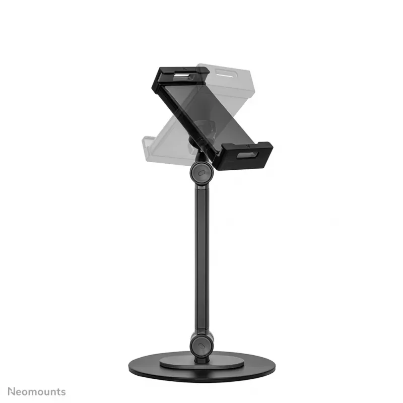 Neomounts DS15-540BL1 Soporte para tablet 4,7-12,9 inch - universal