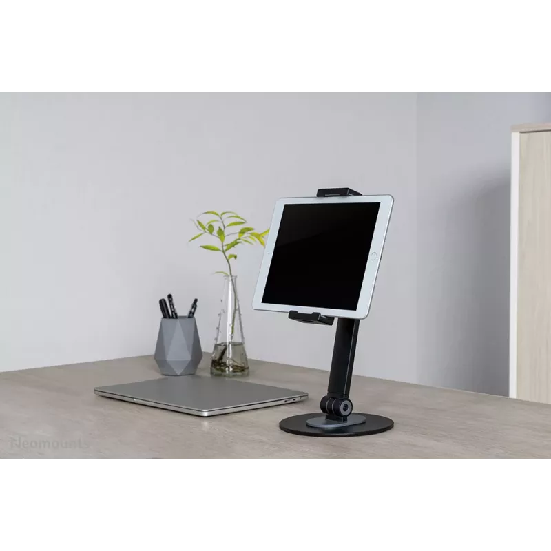 Neomounts DS15-540BL1 Soporte para tablet 4,7-12,9 inch - universal