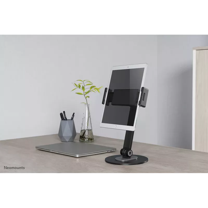 Neomounts DS15-540BL1 Soporte para tablet 4,7-12,9 inch - universal