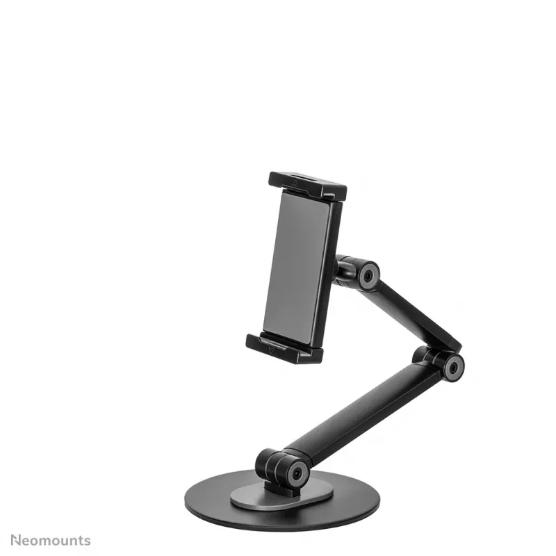 Neomounts DS15-550BL1 Soporte para tablet 4,7-12,9