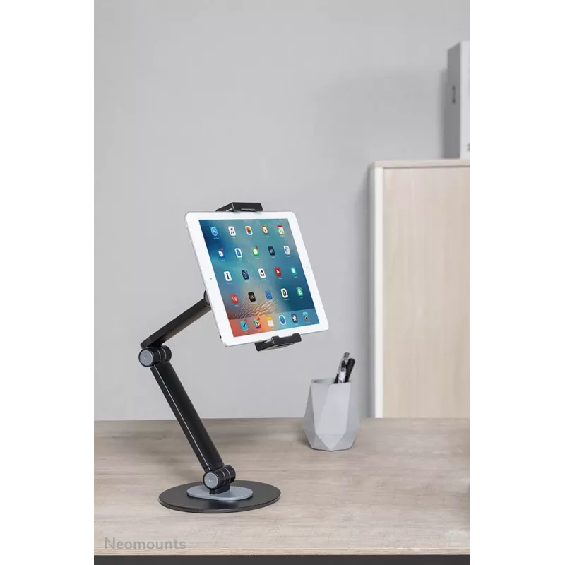 Neomounts DS15-550BL1 Soporte para tablet 4,7-12,9