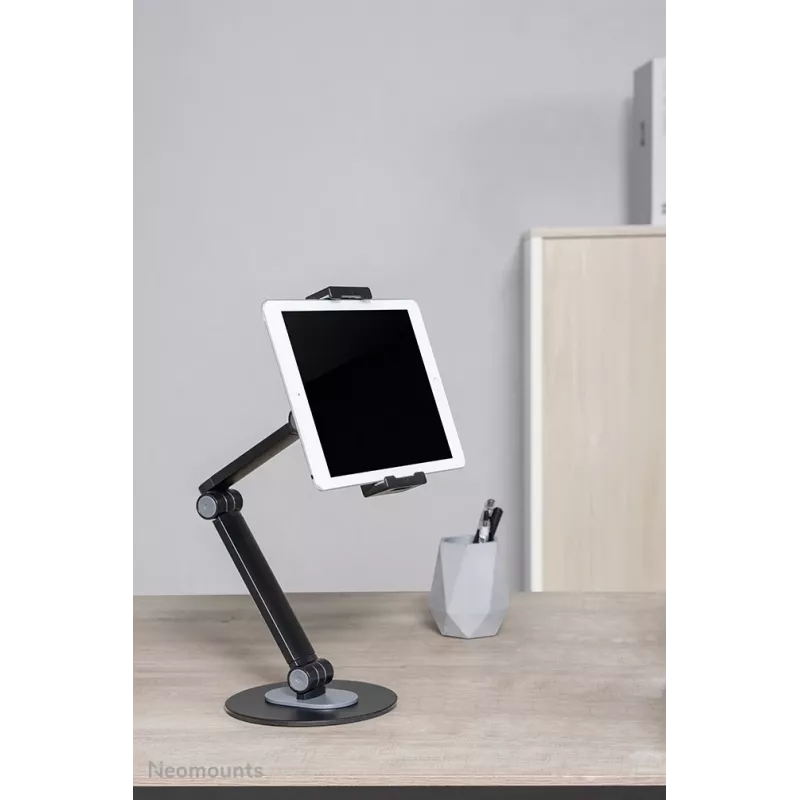 Neomounts DS15-550BL1 Soporte para tablet 4,7-12,9