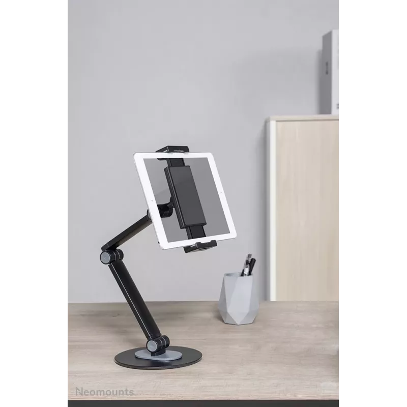 Neomounts DS15-550BL1 Soporte para tablet 4,7-12,9