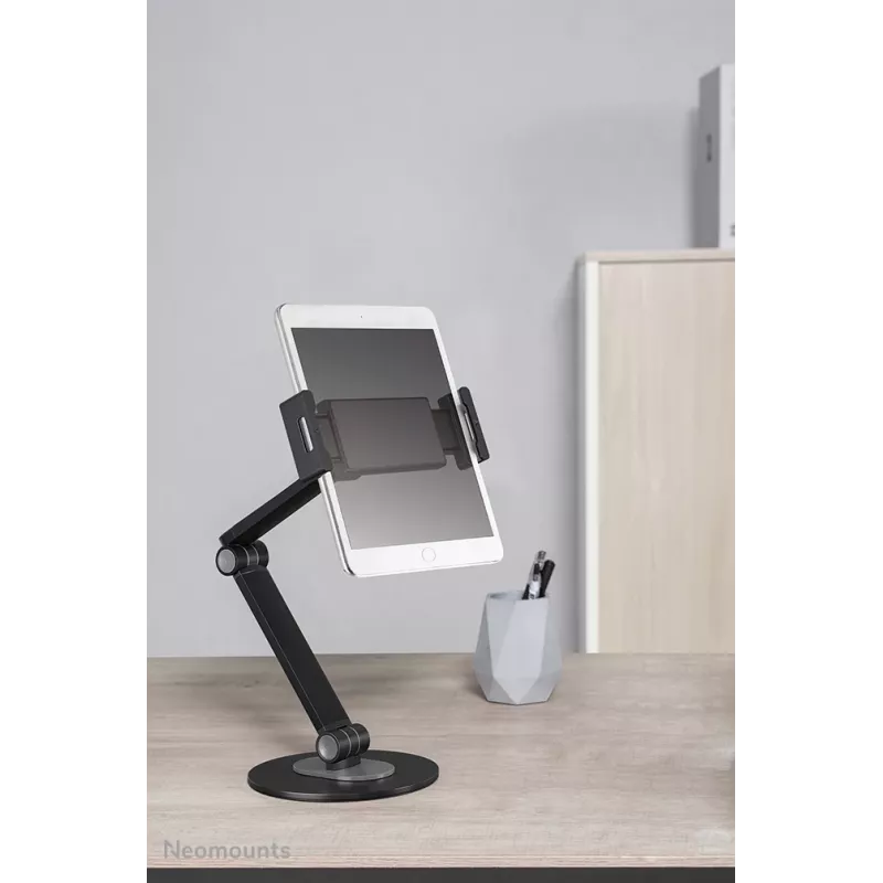 Neomounts DS15-550BL1 Soporte para tablet 4,7-12,9