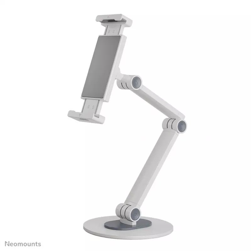 Neomounts DS15-550WH1 Soporte para tablet 4,7-12,9