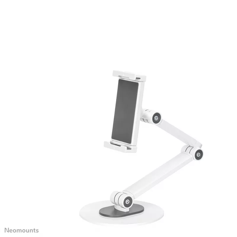Neomounts DS15-550WH1 Soporte para tablet 4,7-12,9
