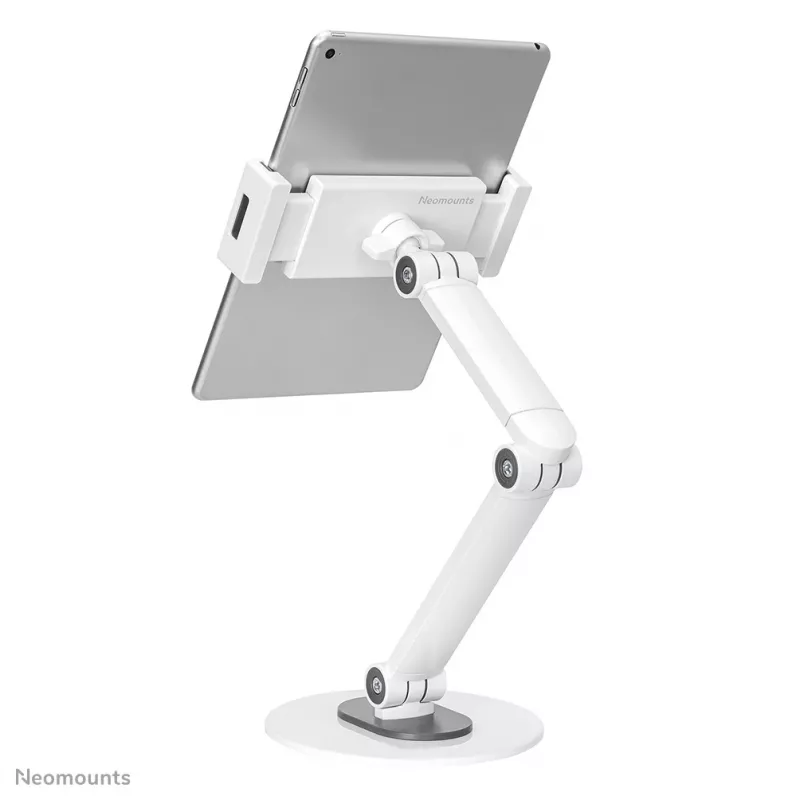 Neomounts DS15-550WH1 Soporte para tablet 4,7-12,9