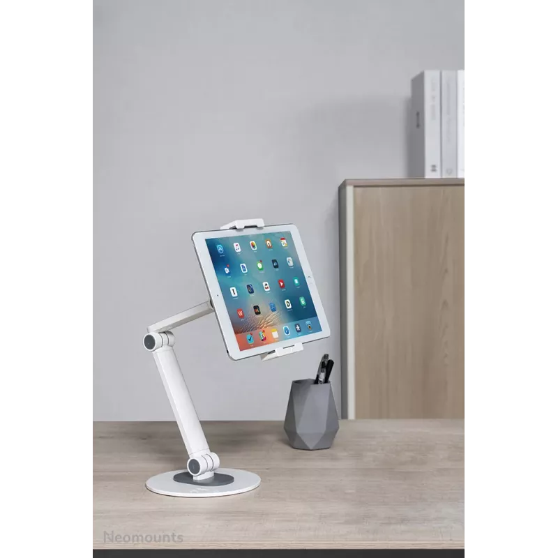 Neomounts DS15-550WH1 Soporte para tablet 4,7-12,9