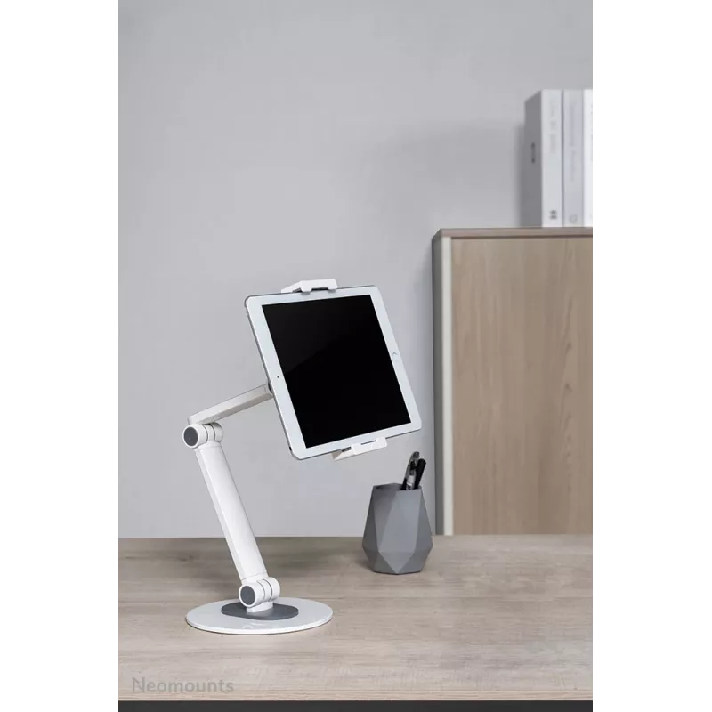 Neomounts DS15-550WH1 Soporte para tablet 4,7-12,9