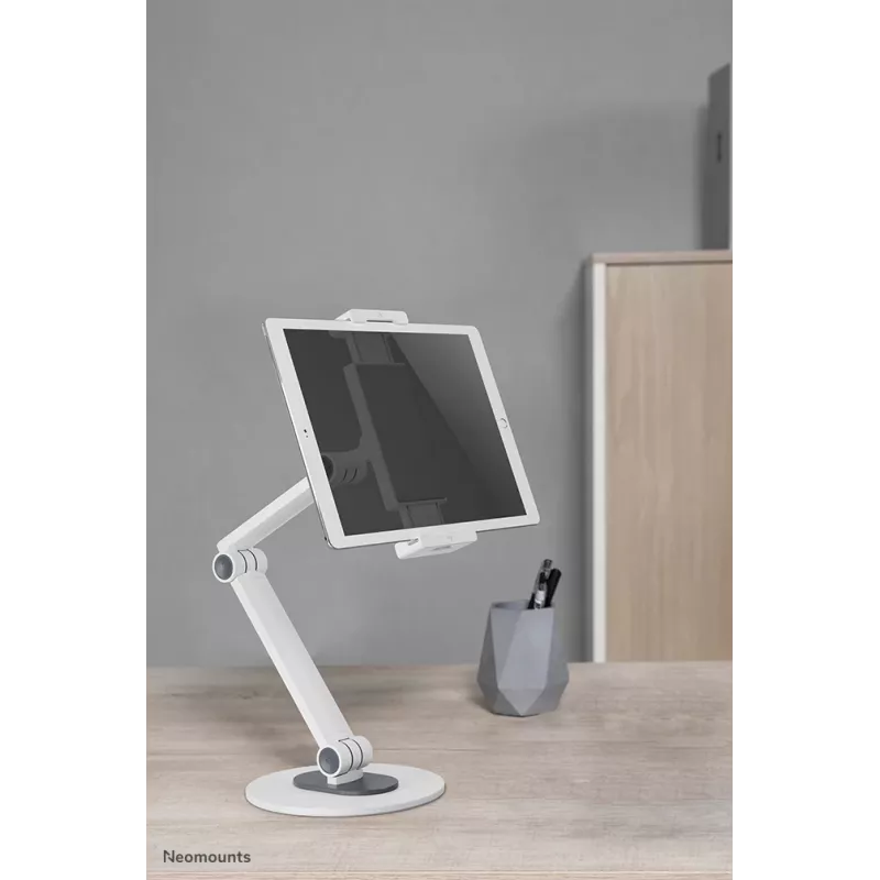 Neomounts DS15-550WH1 Soporte para tablet 4,7-12,9