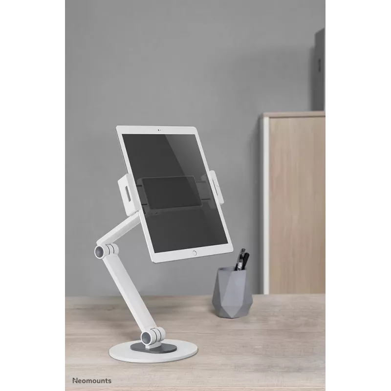 Neomounts DS15-550WH1 Soporte para tablet 4,7-12,9