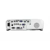 Proyector de sobremesa Epson EB-W49 — 3LCD, WXGA 1280×800, 3800 ANSI lm, 16:10, zoom manual 1,2x, 2,7 kg, blanco