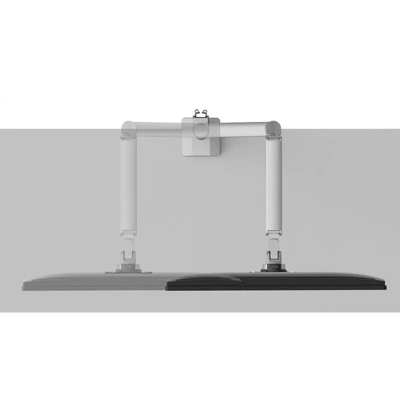 Neomounts DS70-250SL1 Brazo para monitor 17-35