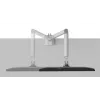 Neomounts DS70-250SL1 Brazo para monitor 17-35