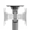 Neomounts DS70-250SL1 Brazo para monitor 17-35