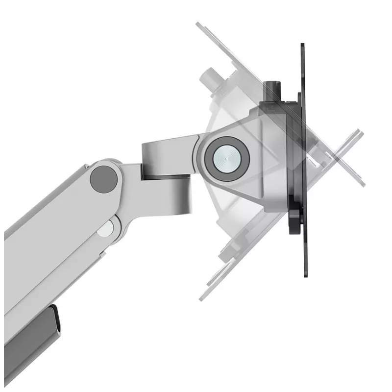Neomounts DS70-250SL1 Brazo para monitor 17-35