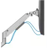Neomounts DS70-250SL1 Brazo para monitor 17-35