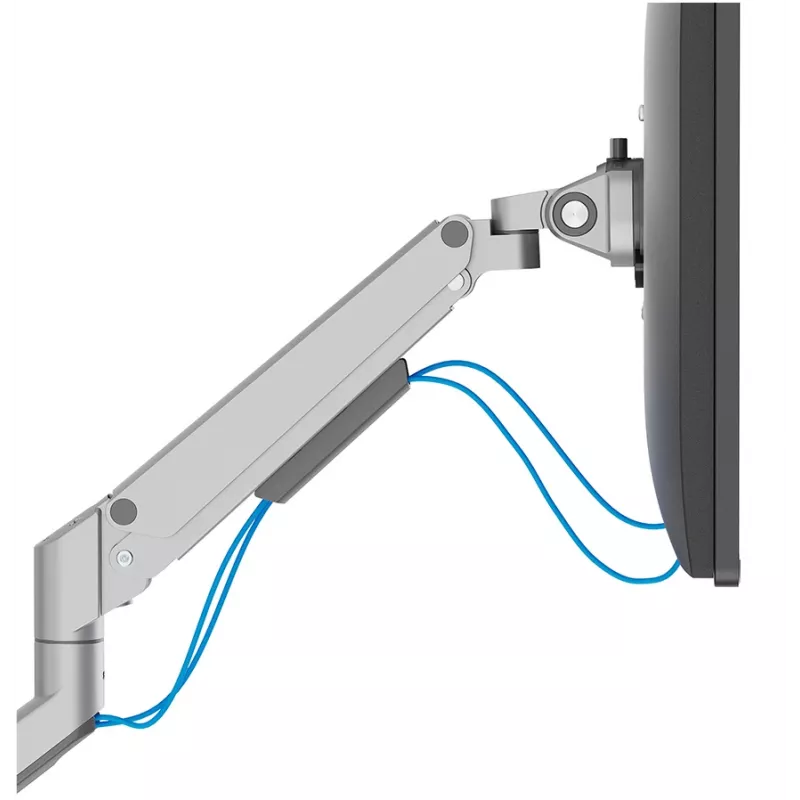 Neomounts DS70-250SL1 Brazo para monitor 17-35
